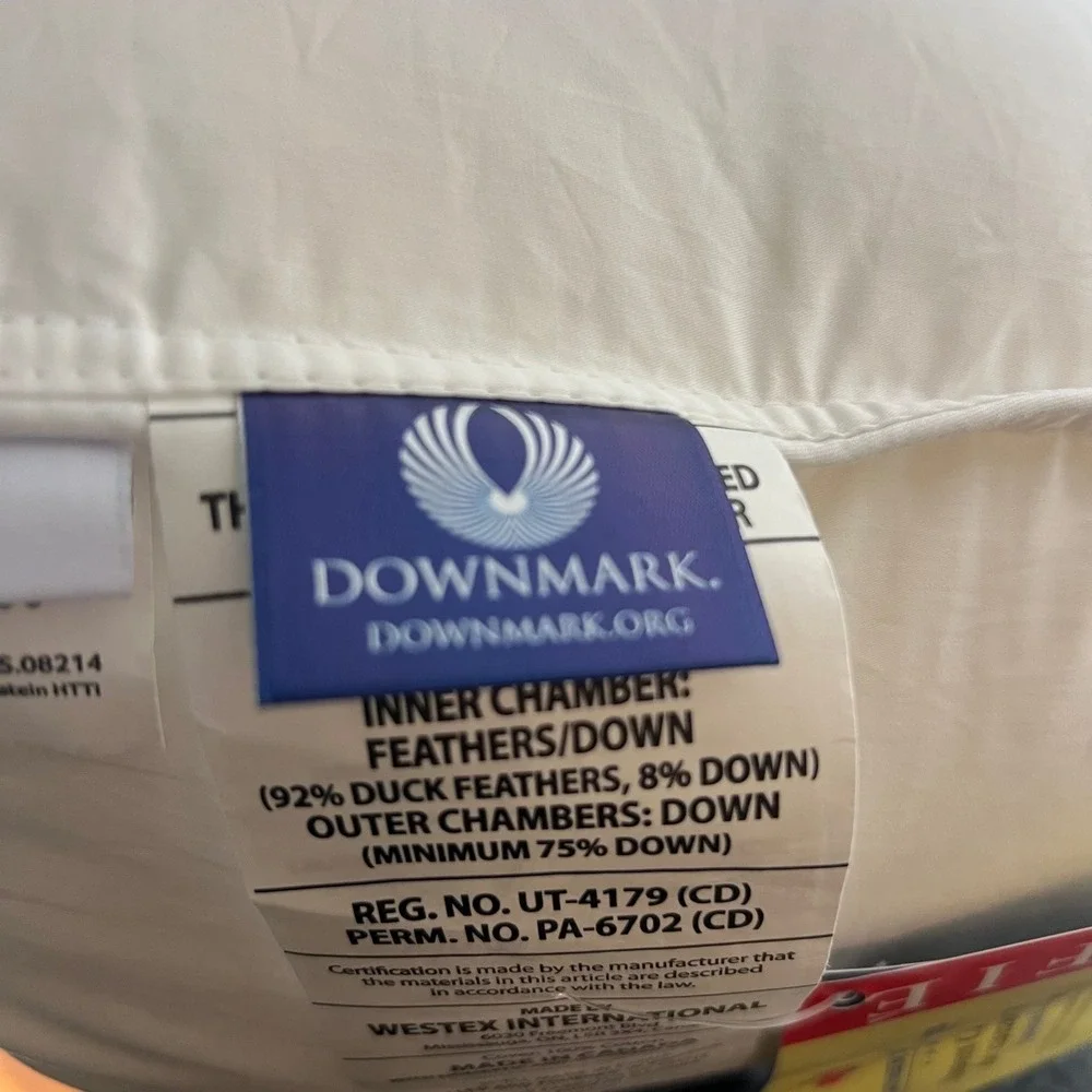 Brooklinen standard medium