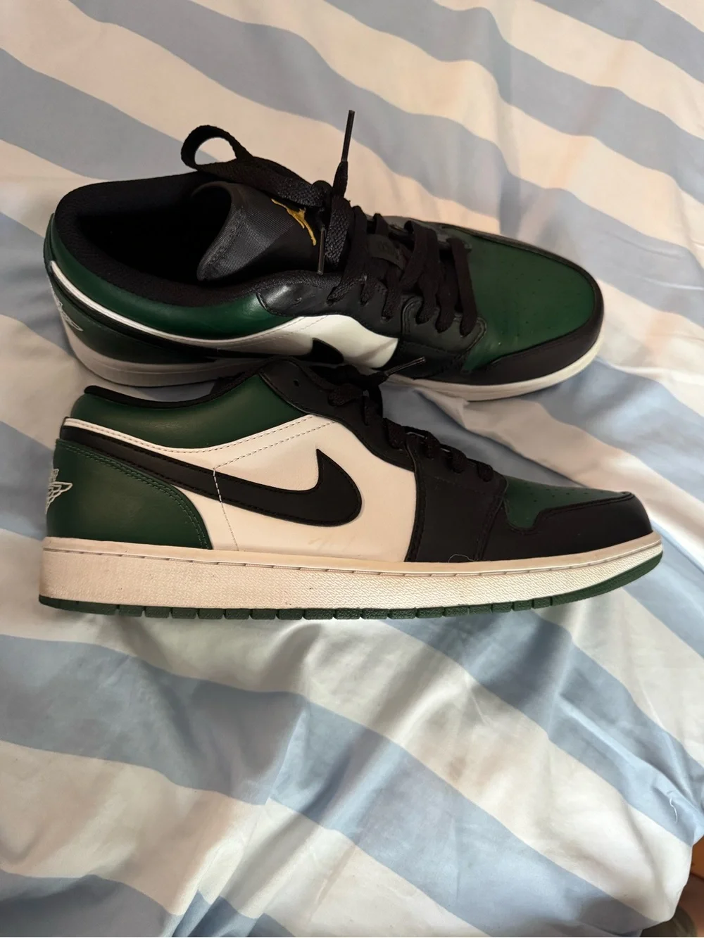 Jordan classic low