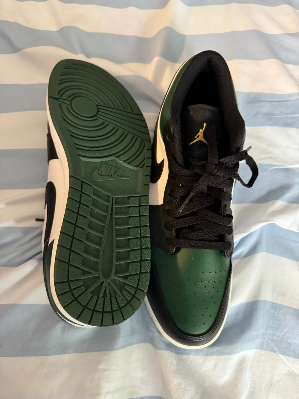 Jordan classic low