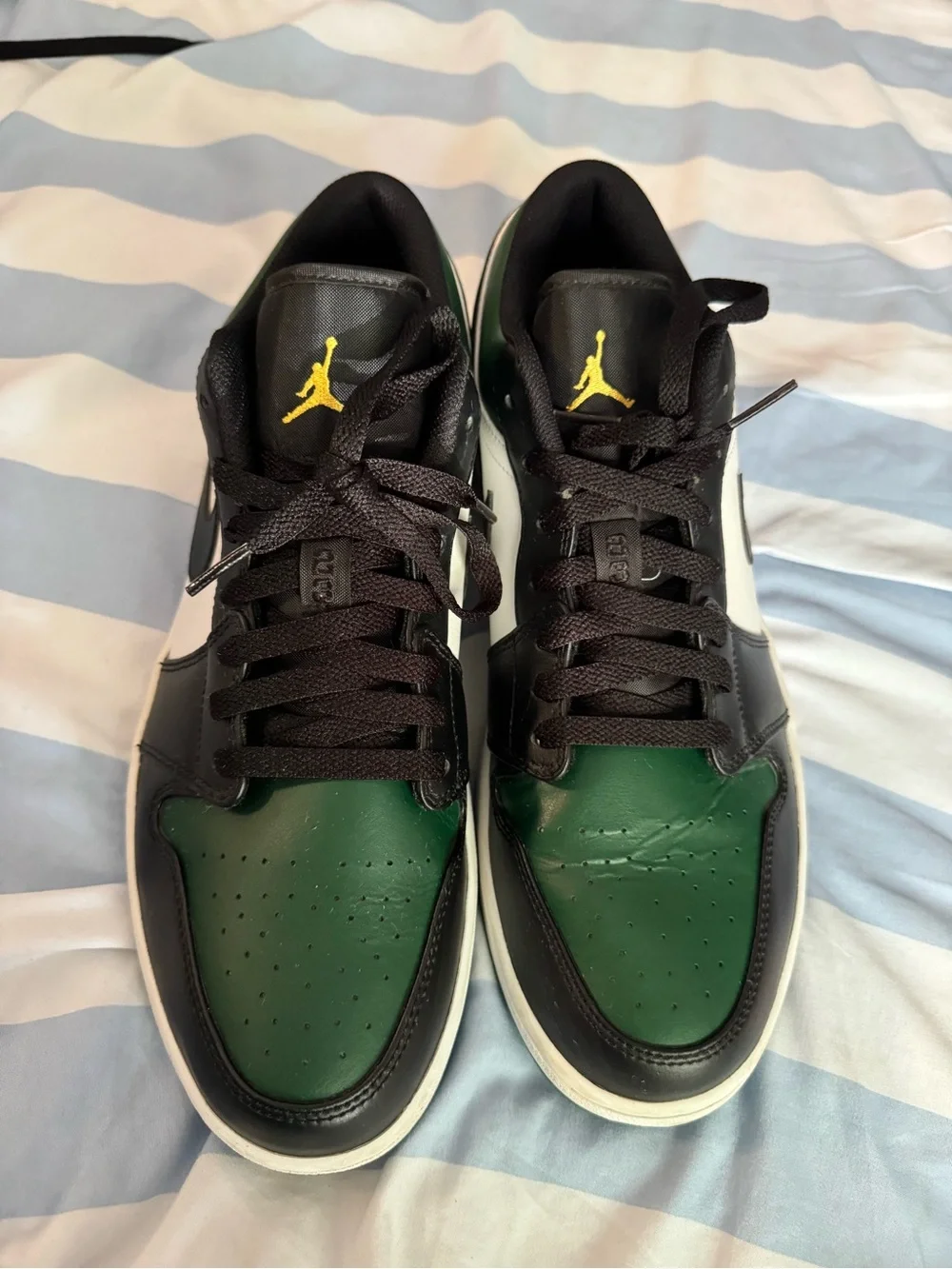 Jordan classic low