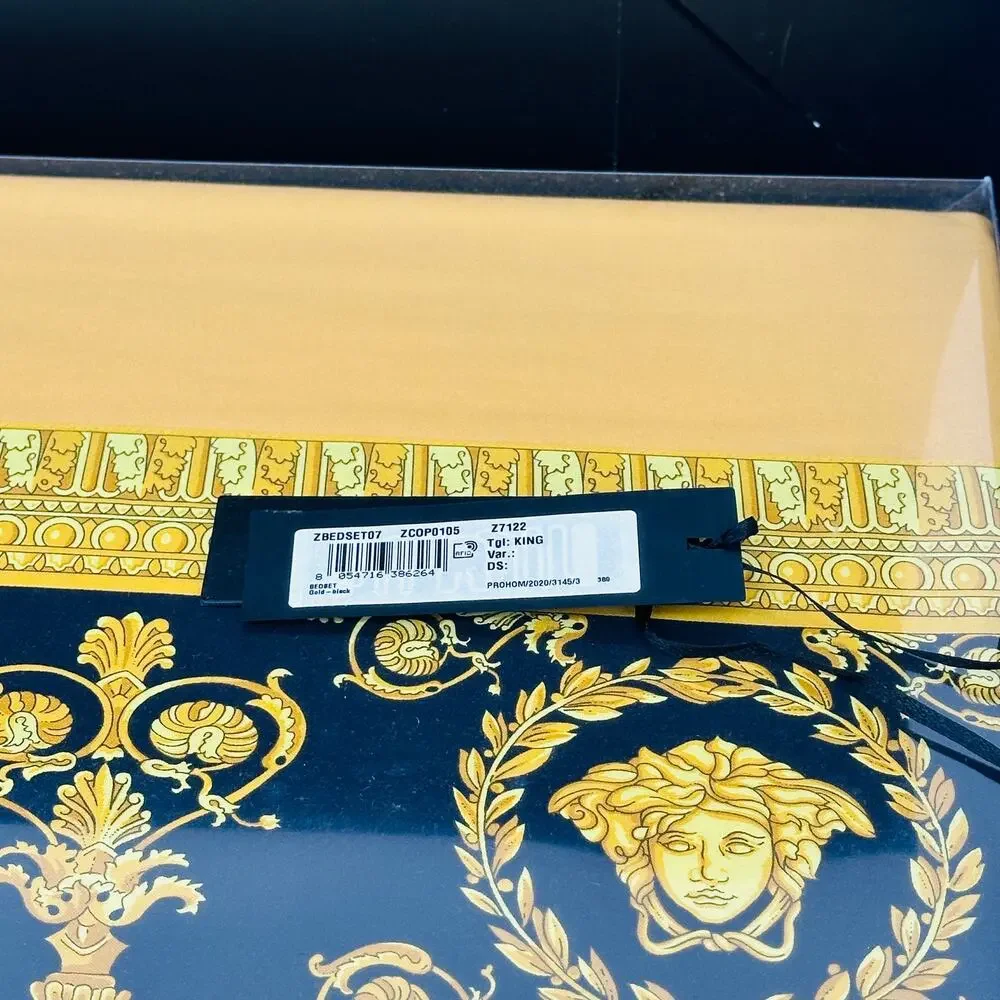 Versace nib home