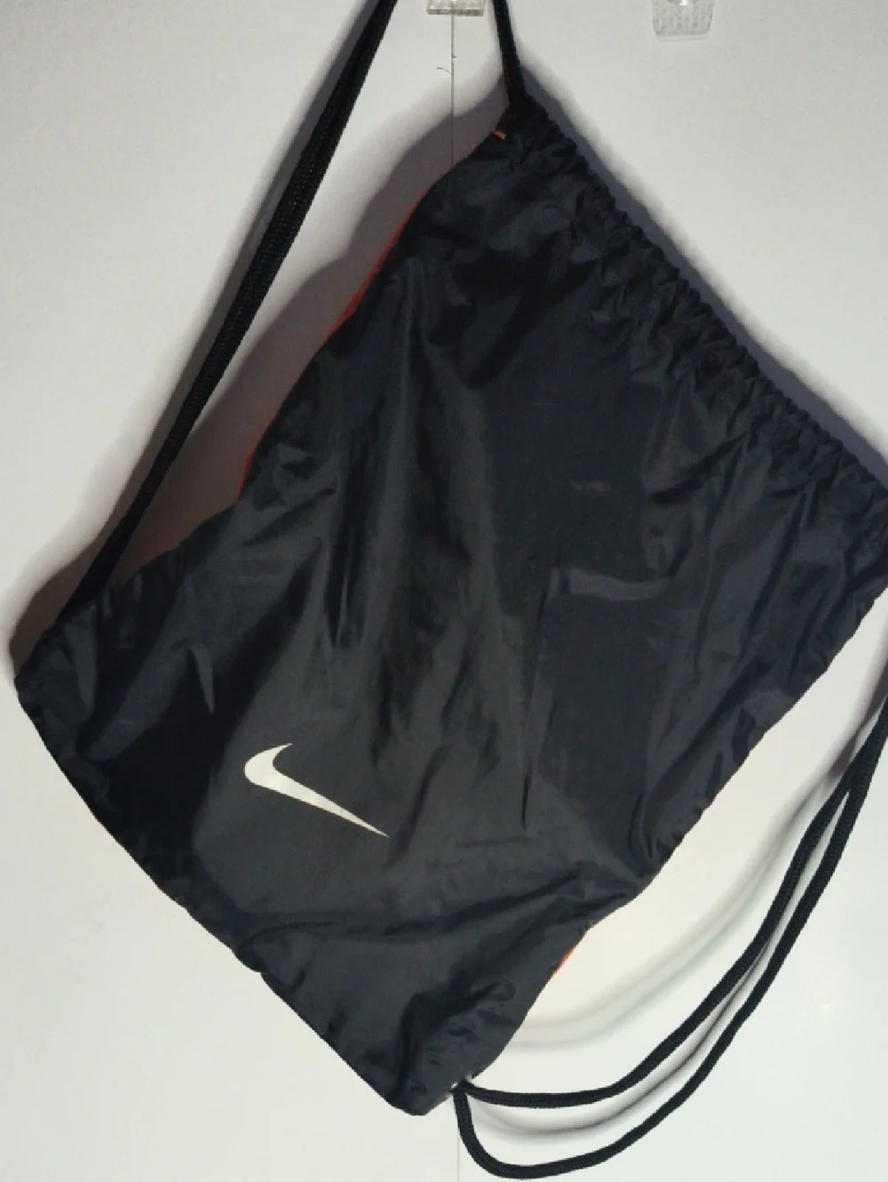 Nike lightweight drawstring