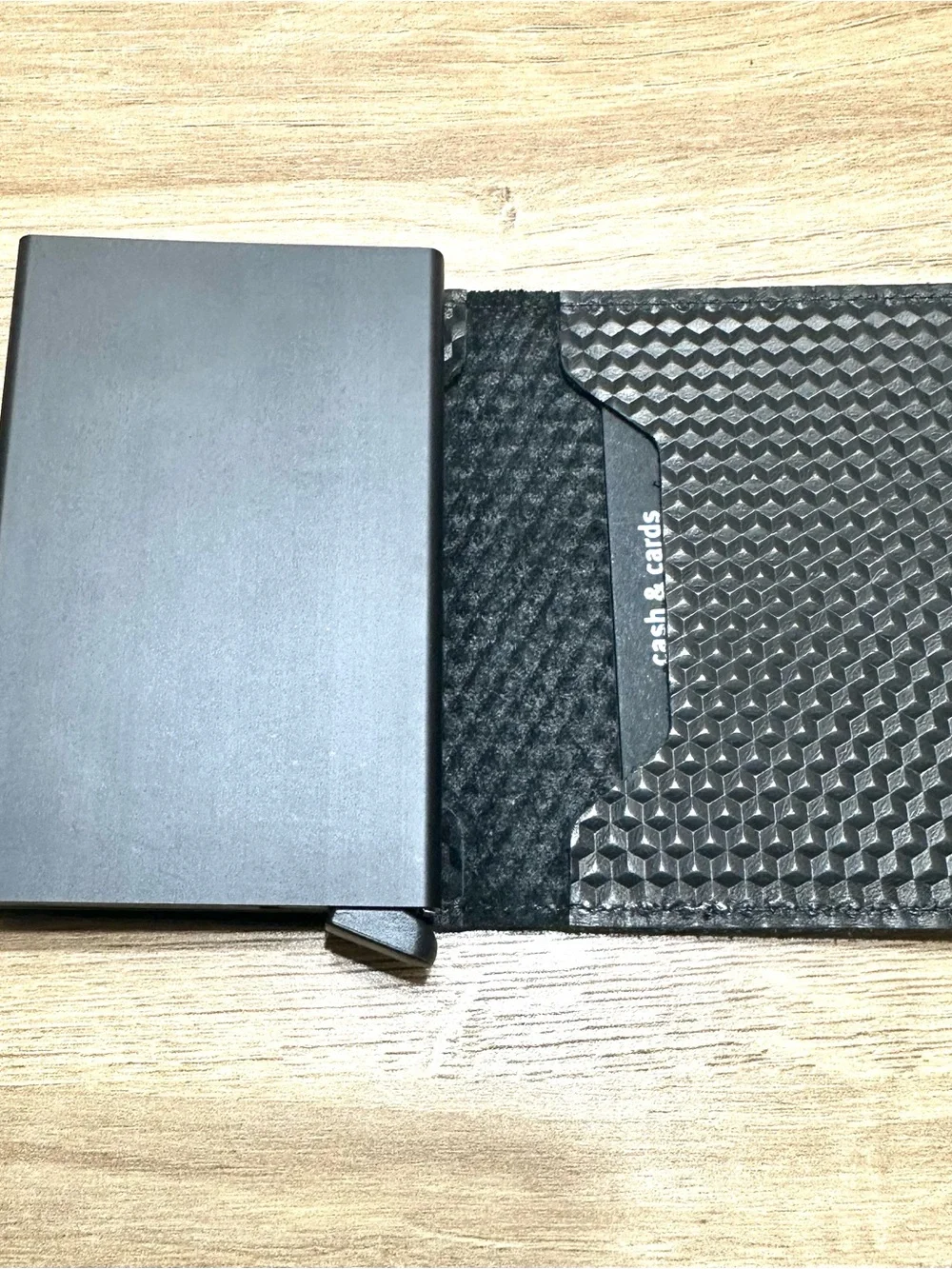 Secrid nwt slim
