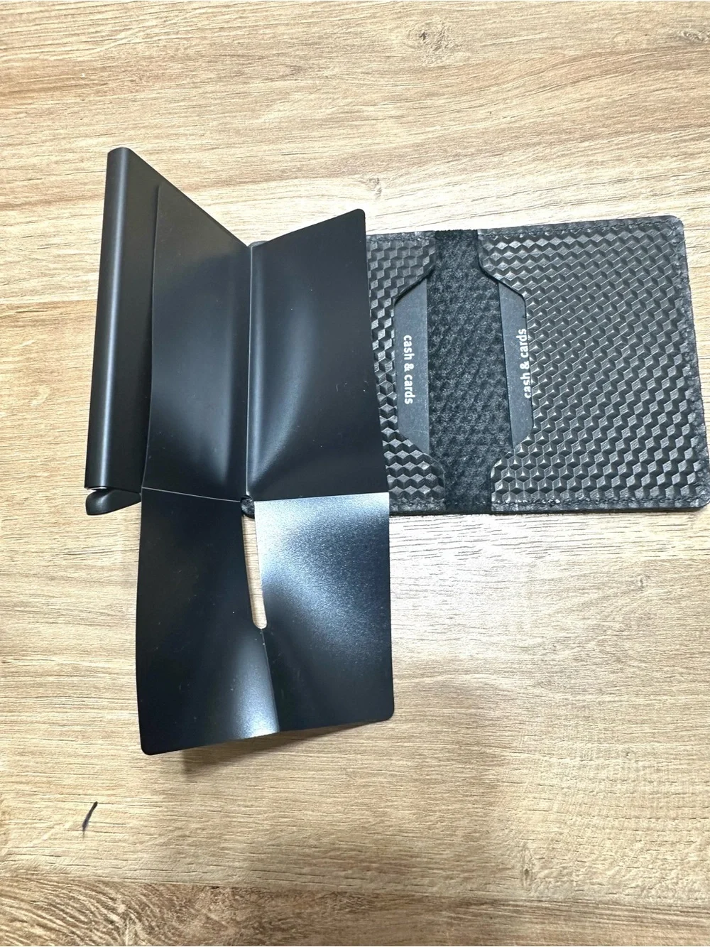 Secrid nwt slim