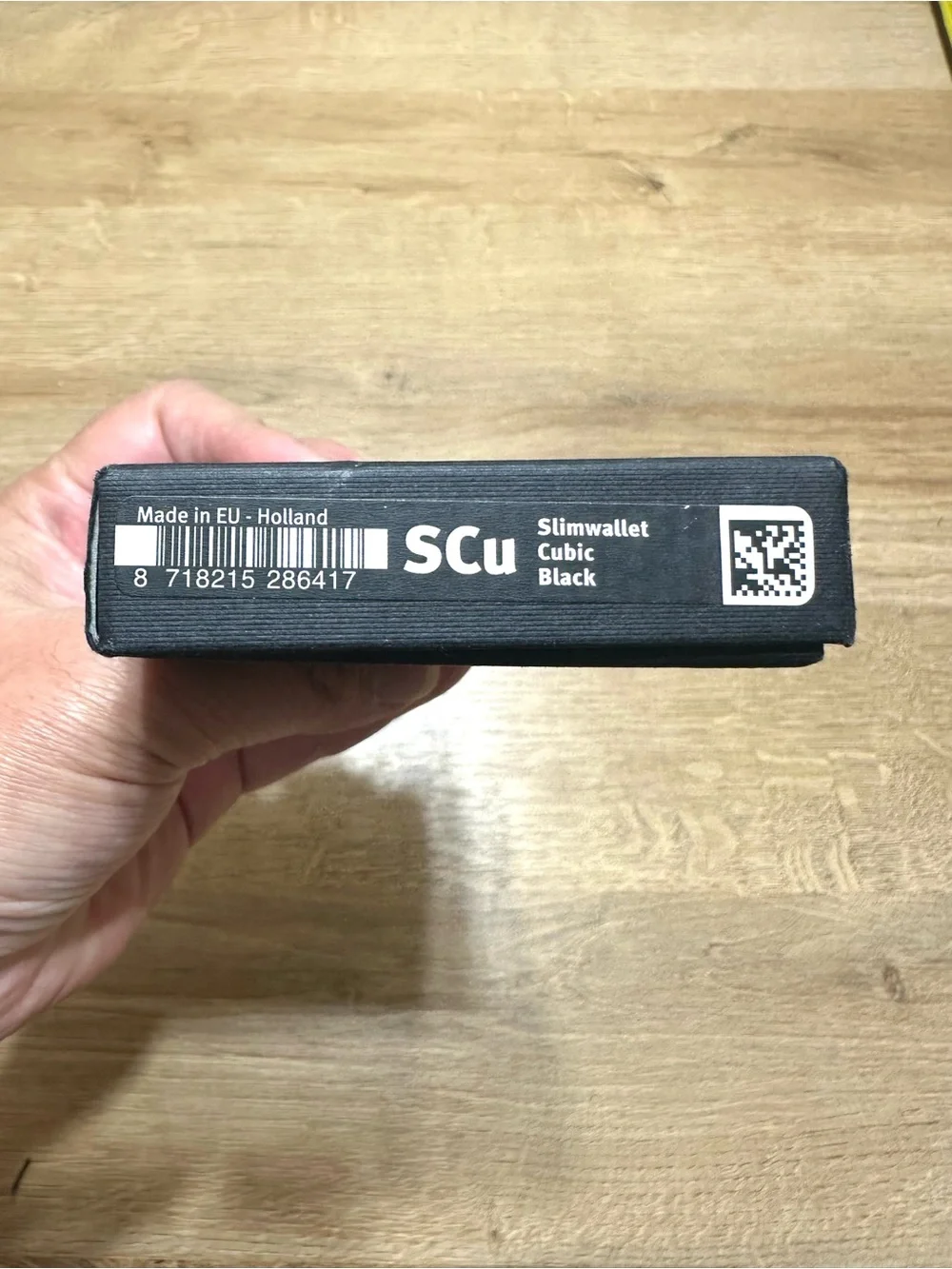 Secrid nwt slim