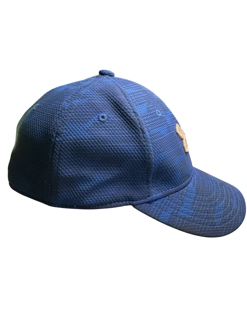 Under Armour crown embroidered away