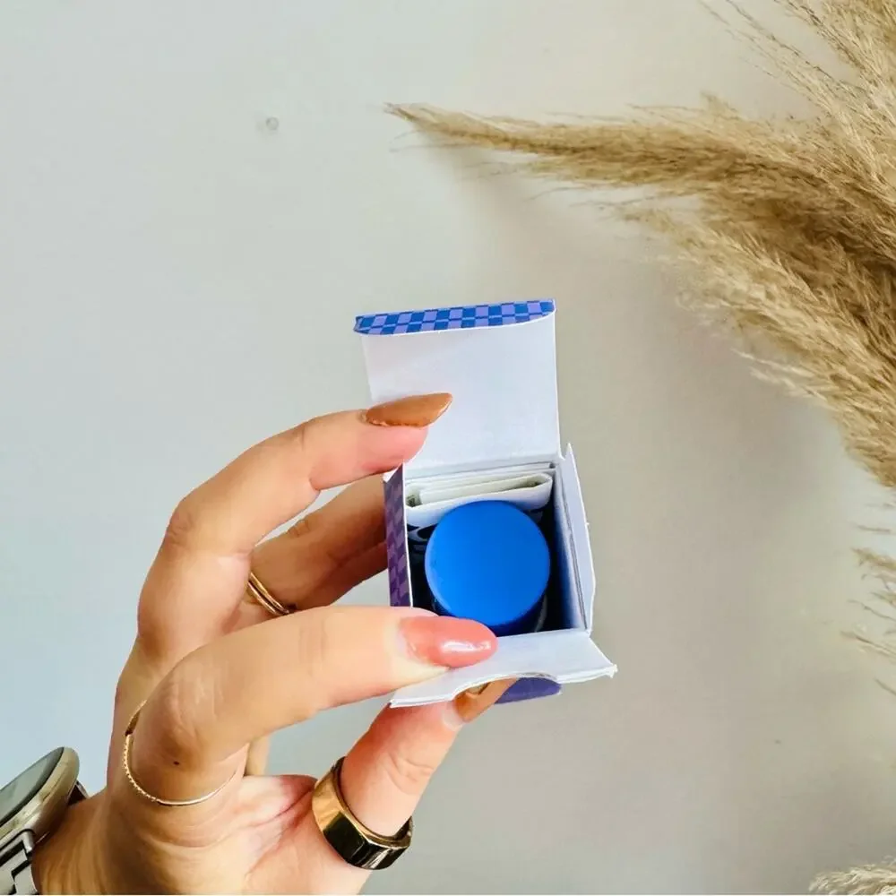 Sephora new box