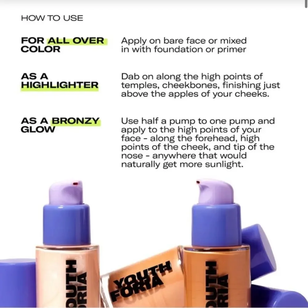 Sephora new box