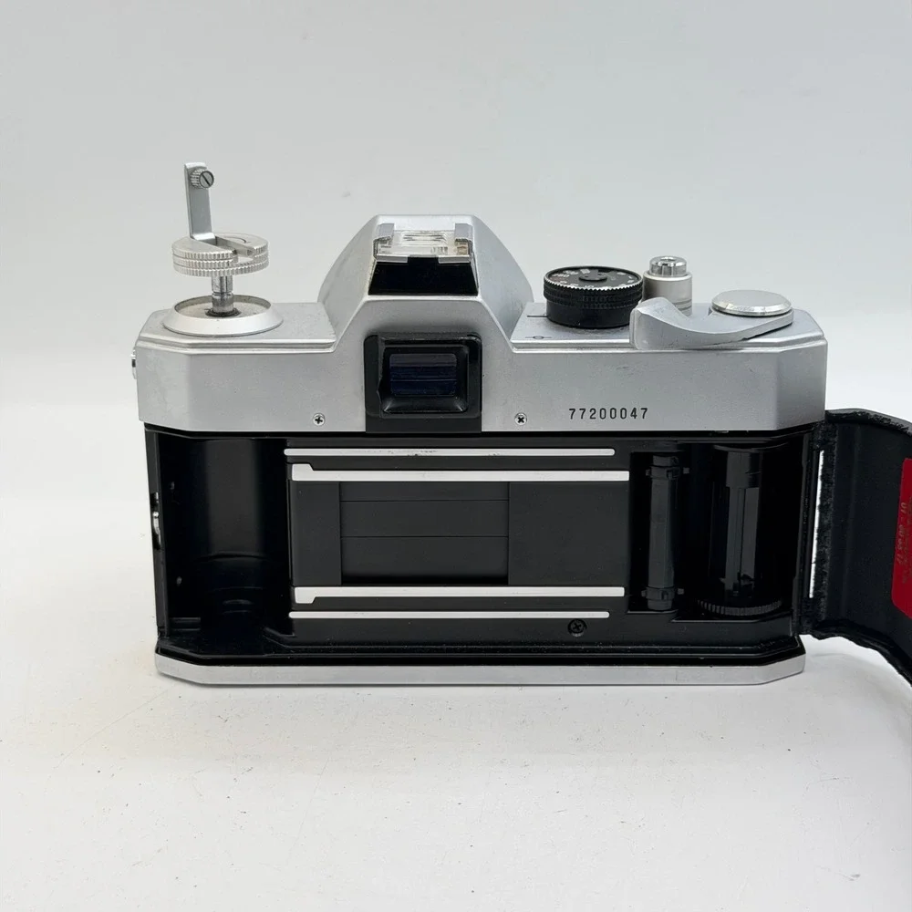 Cosina choice timer
