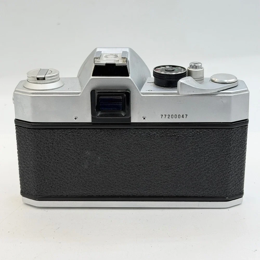 Cosina includes tested seals