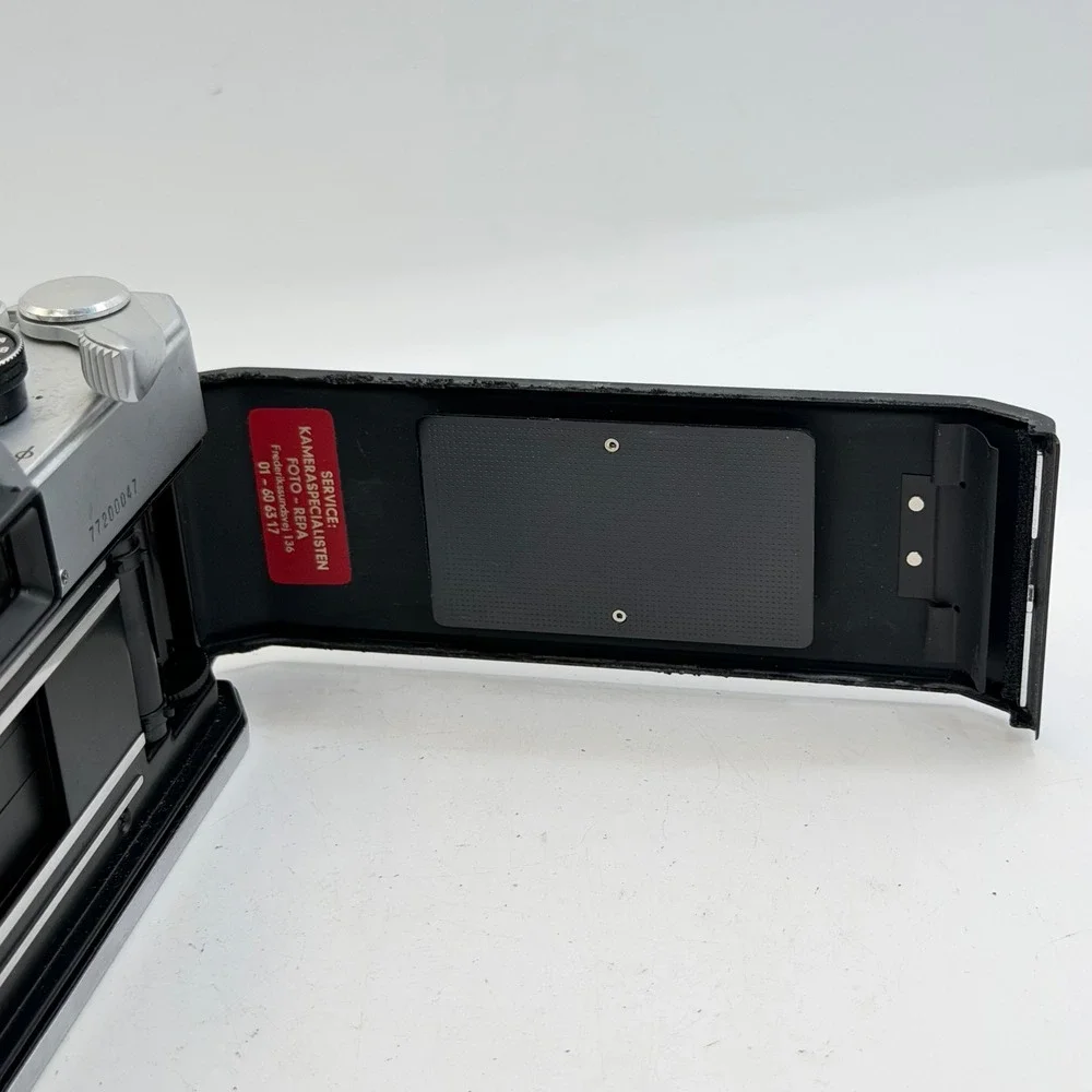 Cosina speeds auto includes