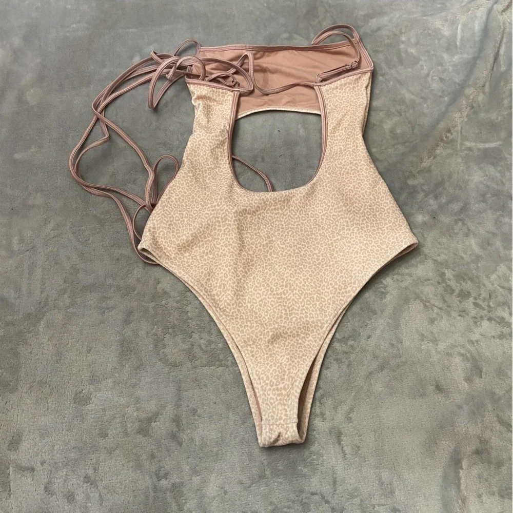 Frankies Bikinis introducing alice