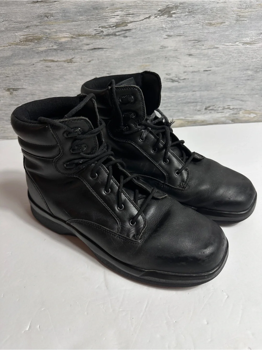 APEX AMBULATOR B4500M SUPRA DEPTH MEN'S 4