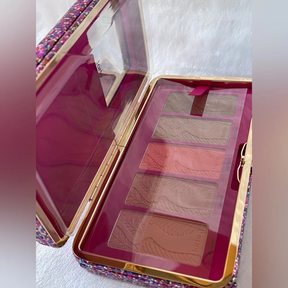 tarte new box