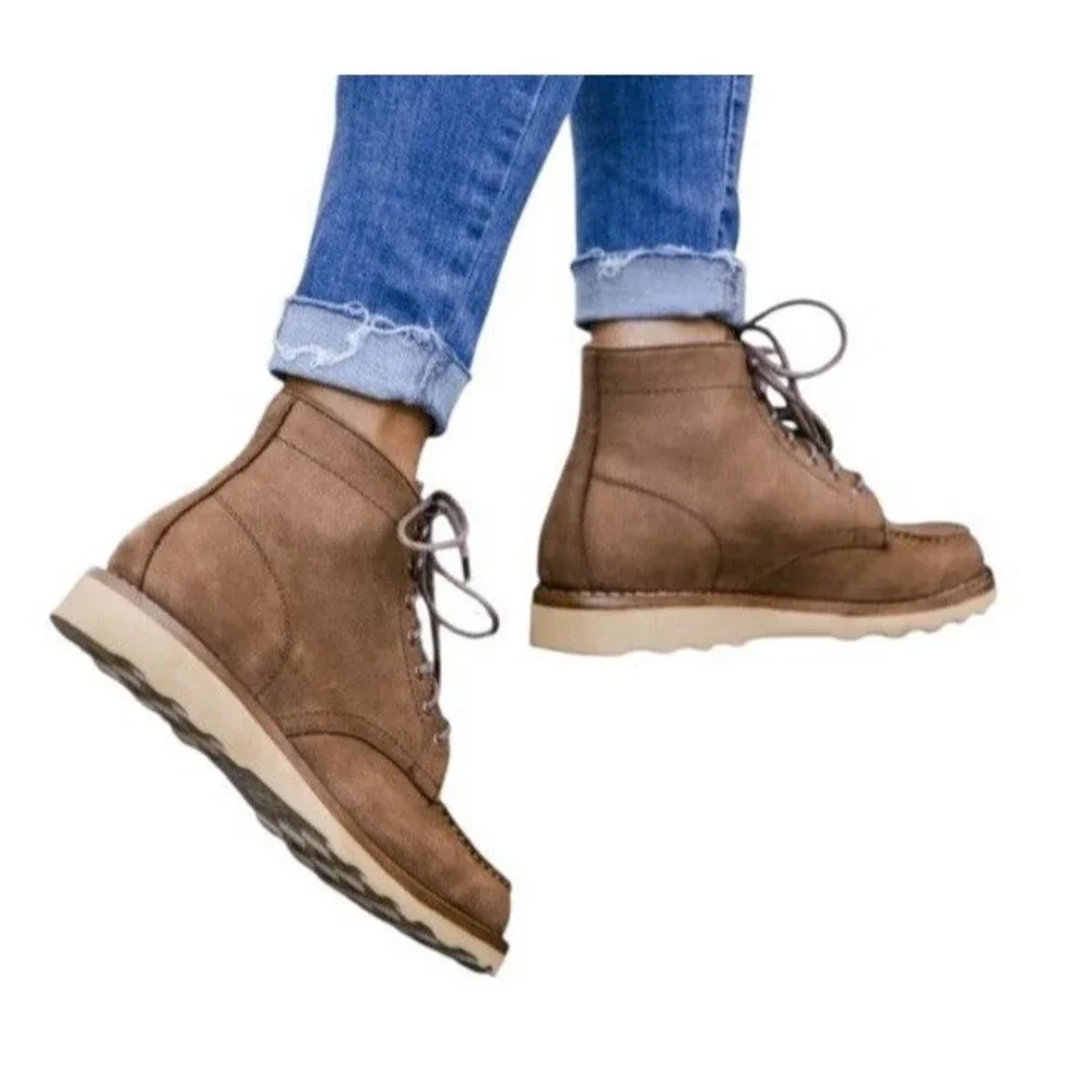 Thursday Boot Company new thursday