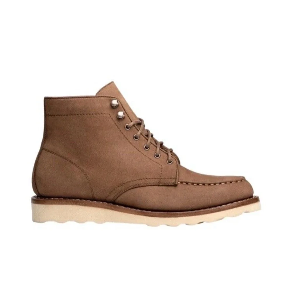 Thursday Boot Company new thursday