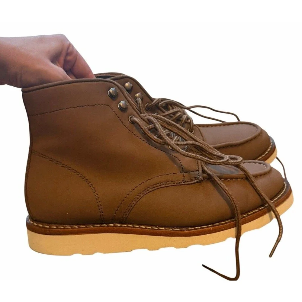 Thursday Boot Company new thursday
