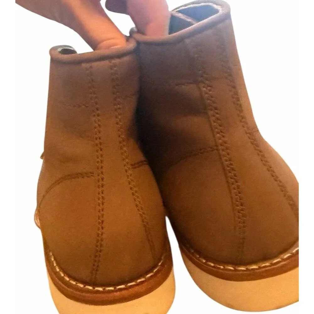 Thursday Boot Company new thursday