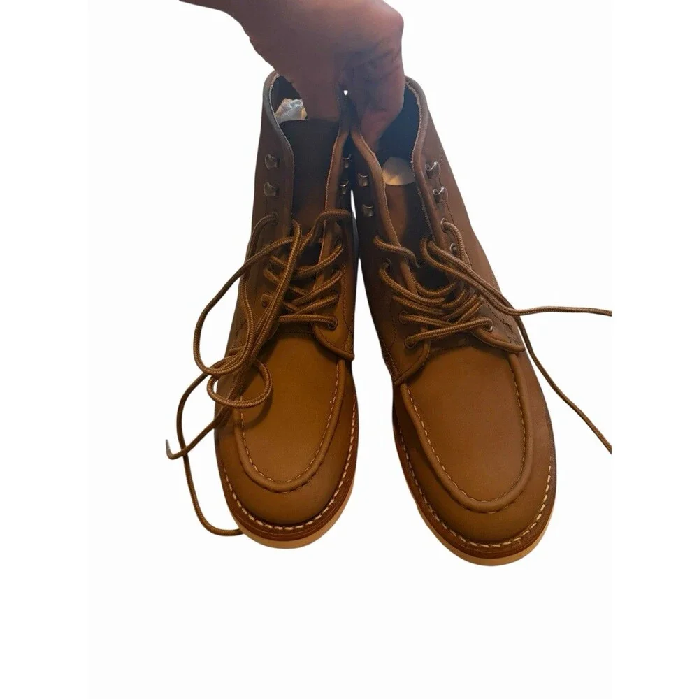Thursday Boot Company new thursday