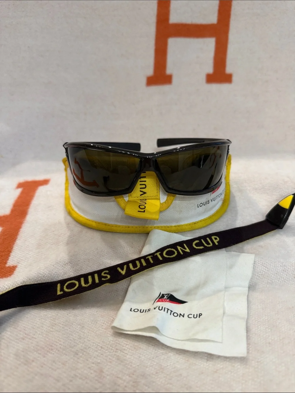 Louis Vuitton rare collector