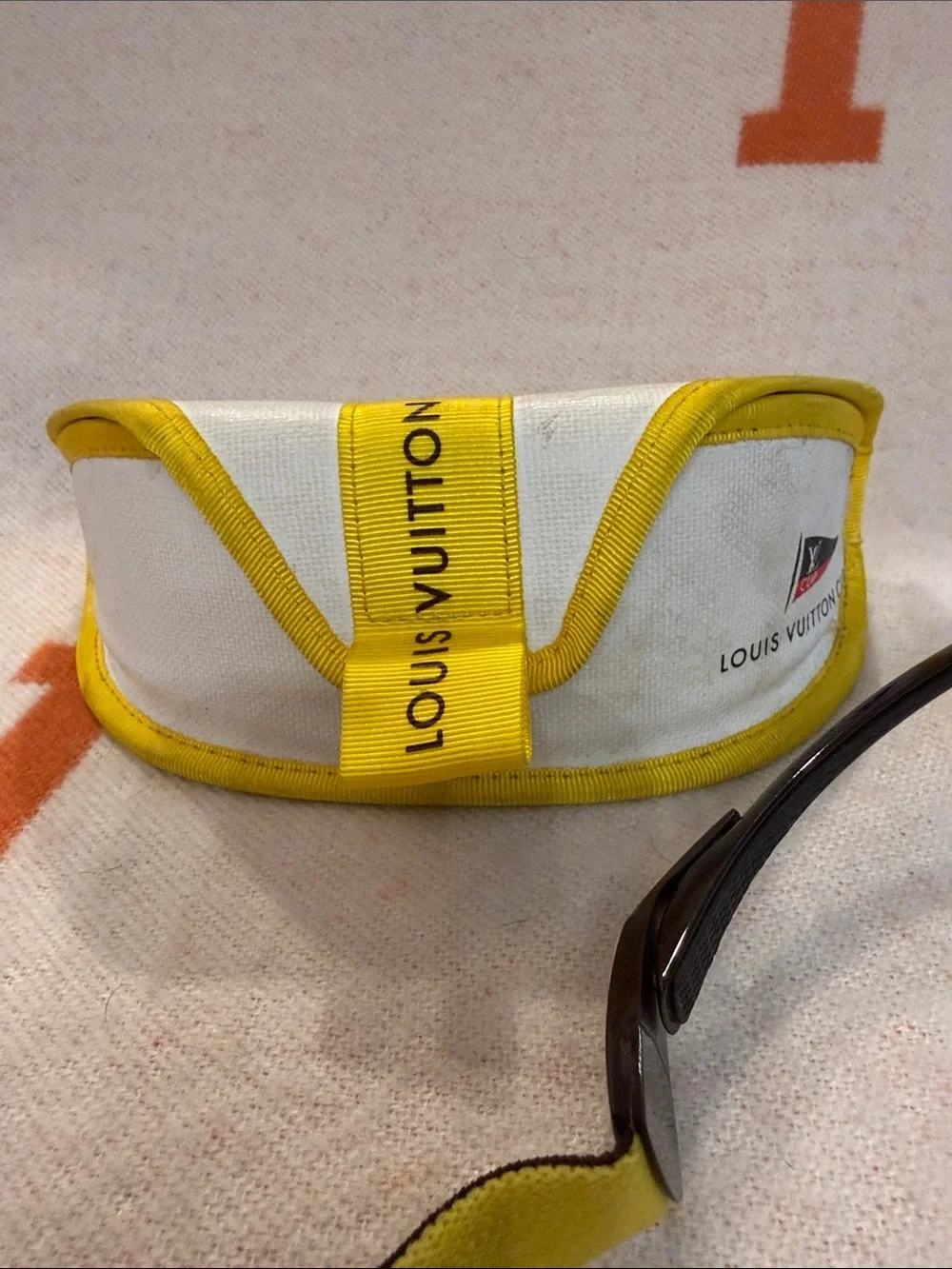 Louis Vuitton rare collector