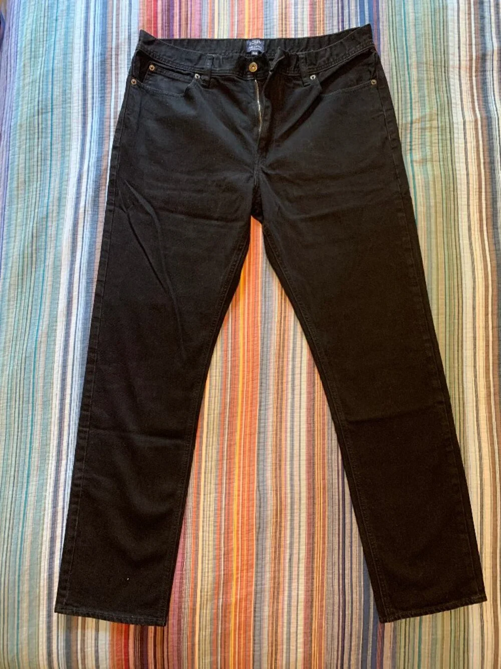 J. Crew crew men