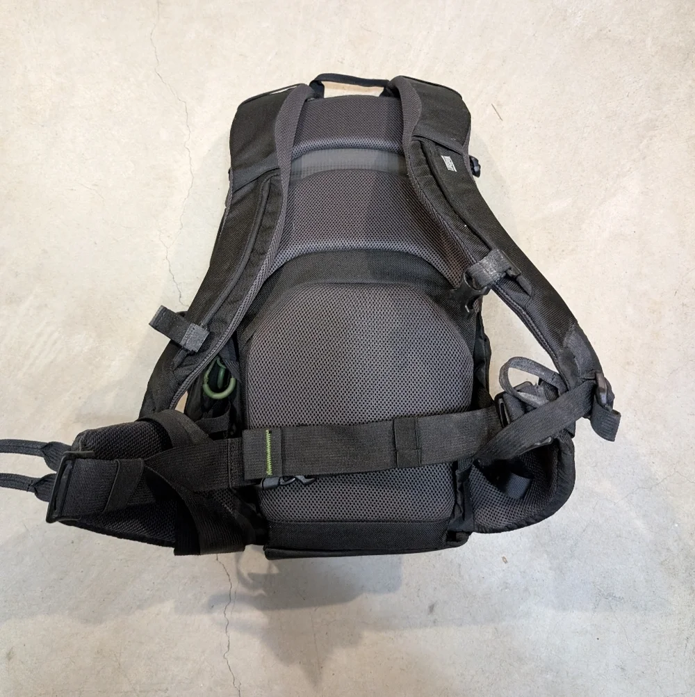 mindshift durable black