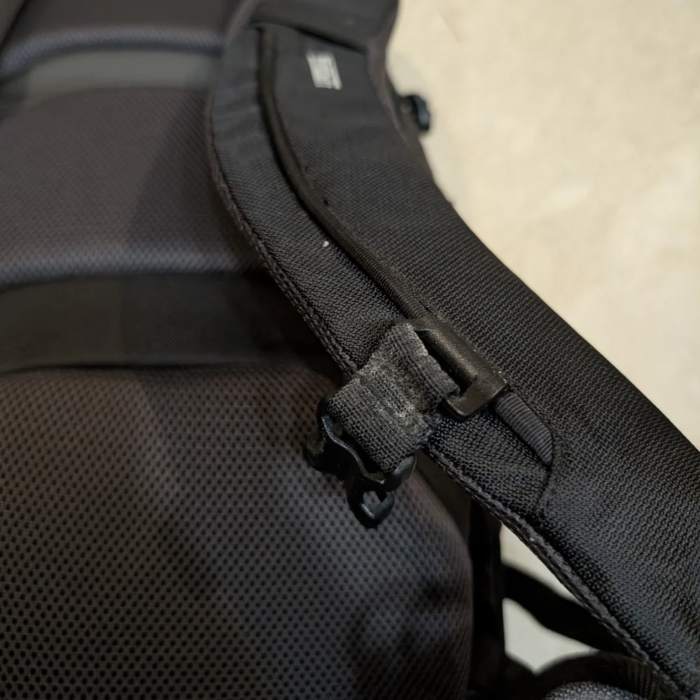 mindshift durable black