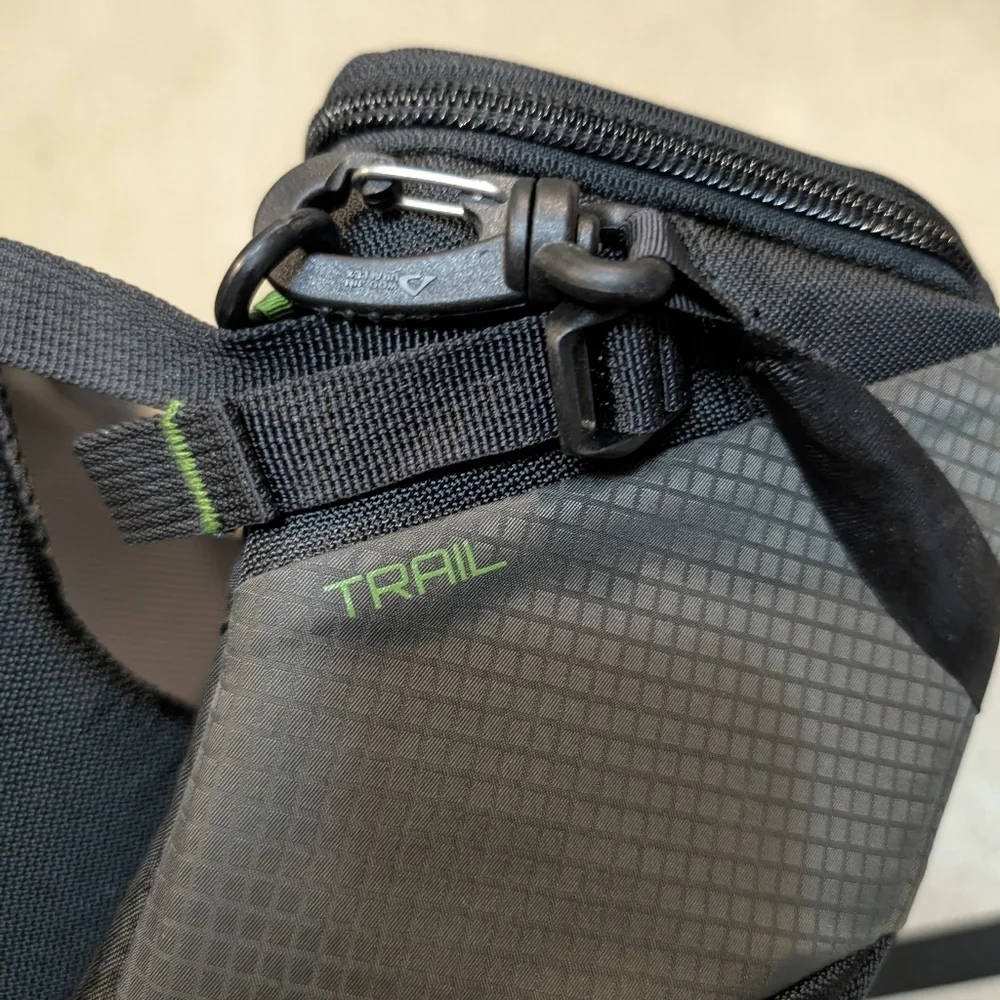 mindshift durable black