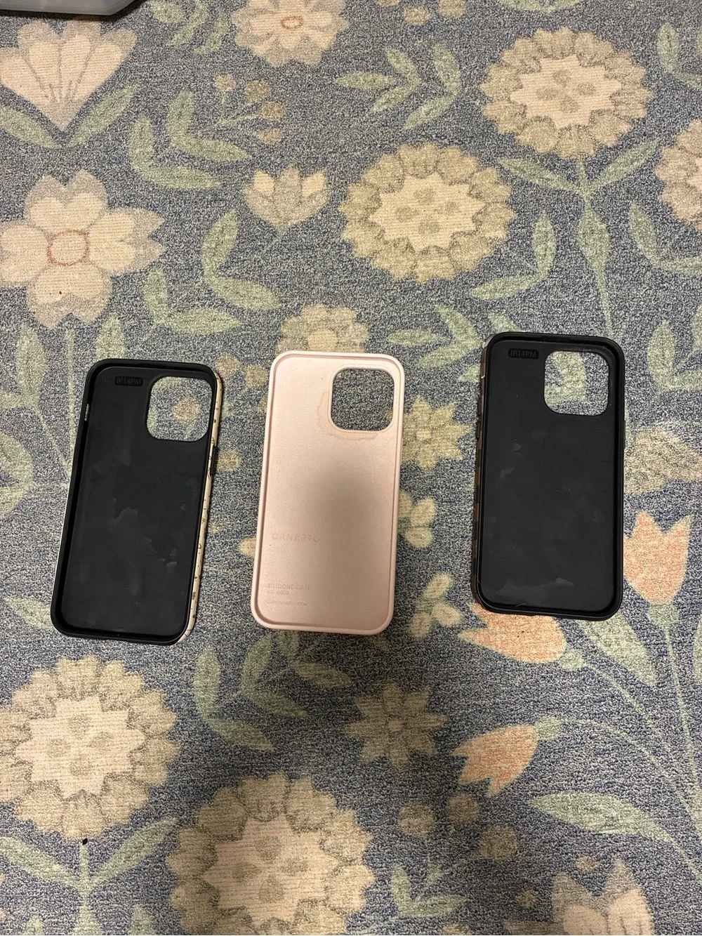 N/A pack phone