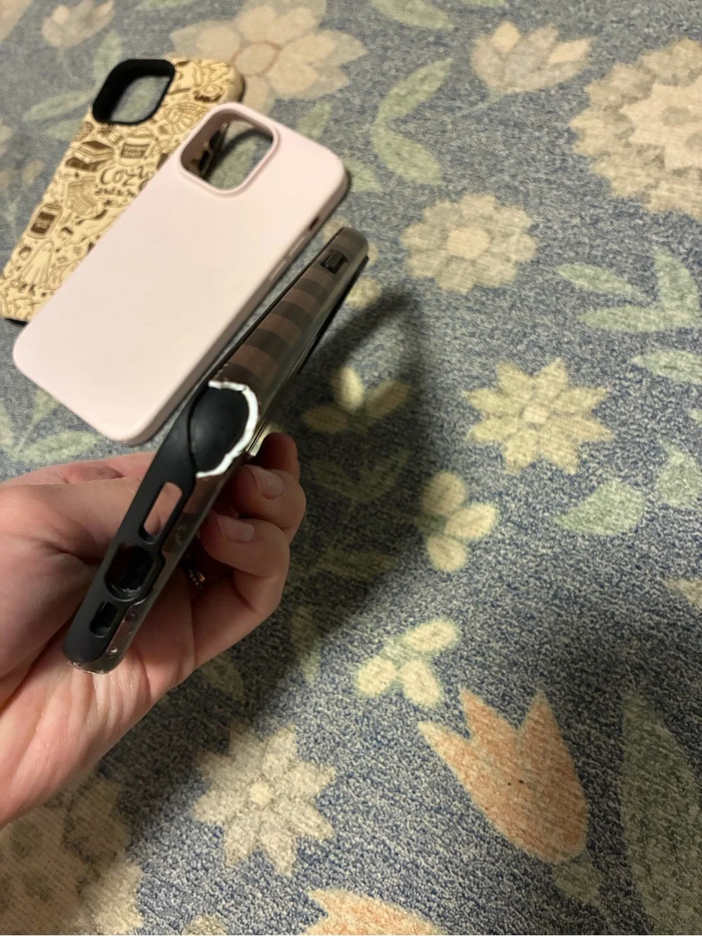 N/A pack phone