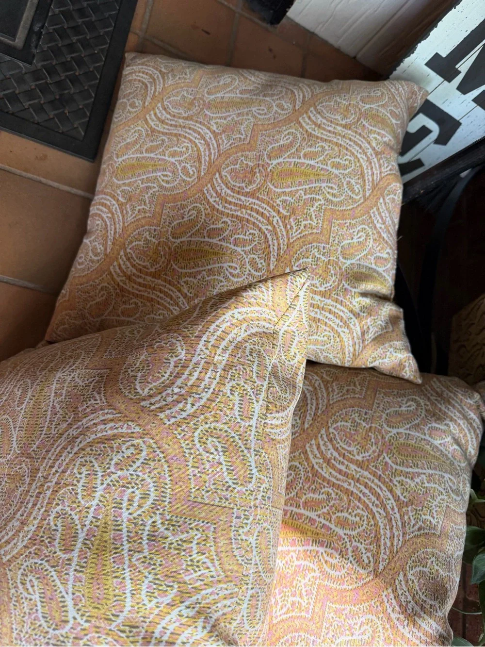 N/A soft decorative