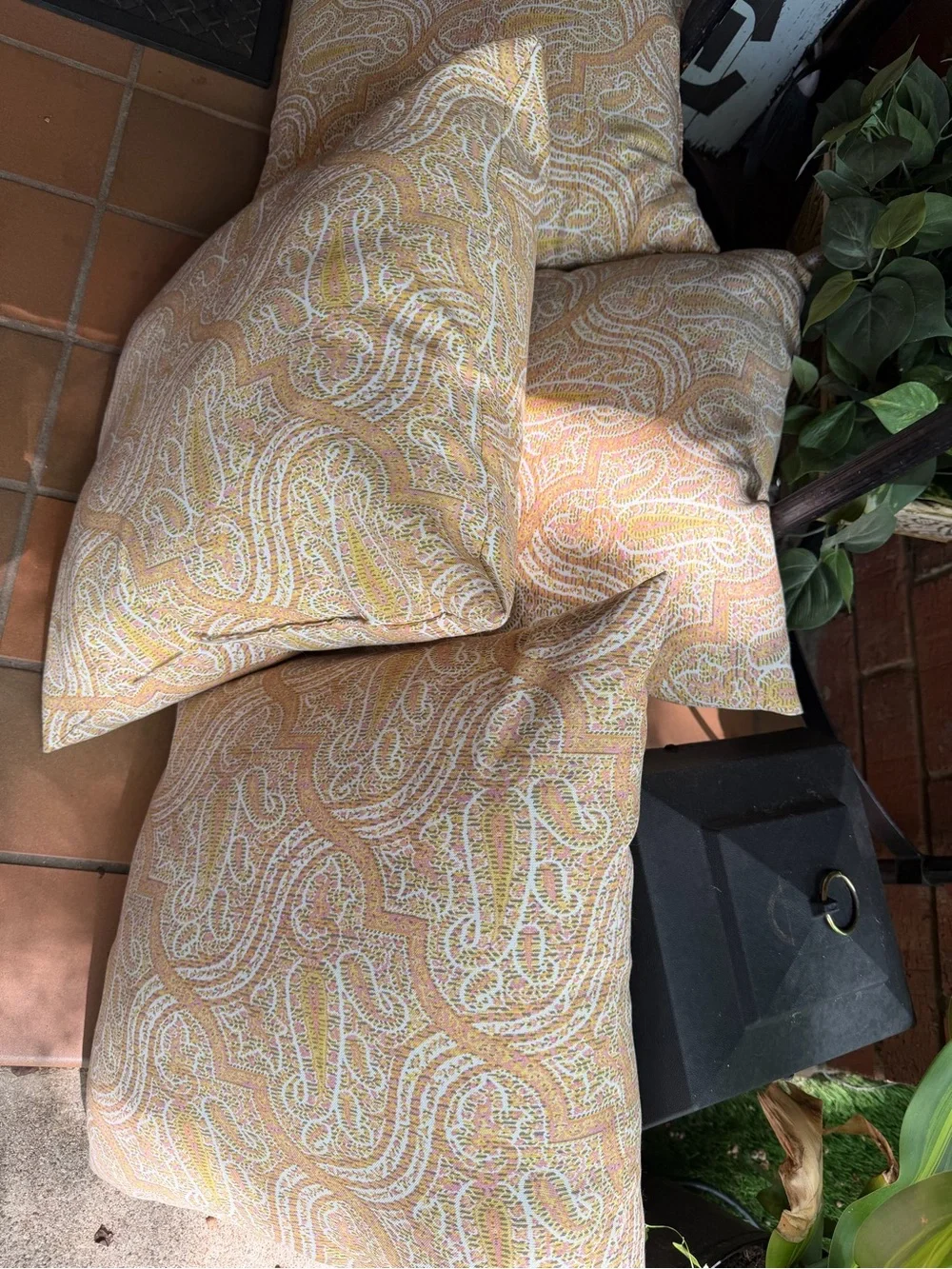 N/A soft decorative