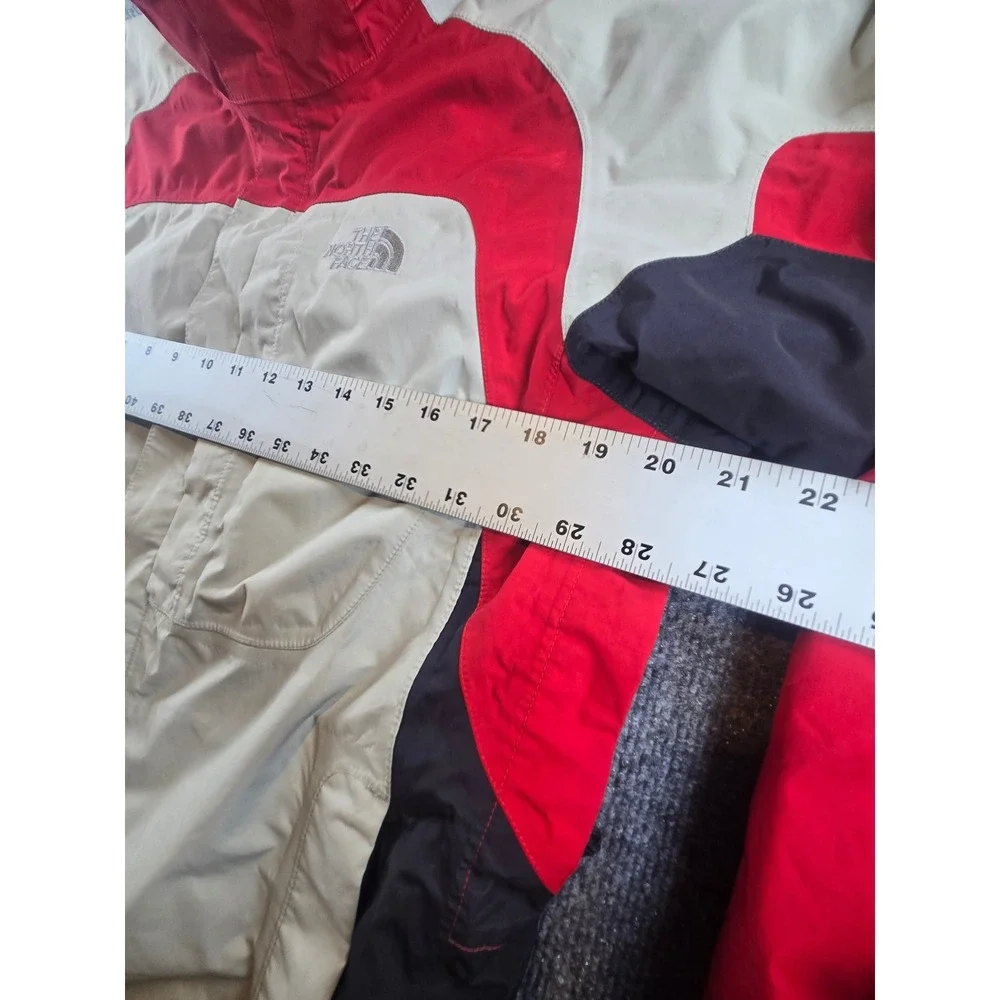 The North Face north face