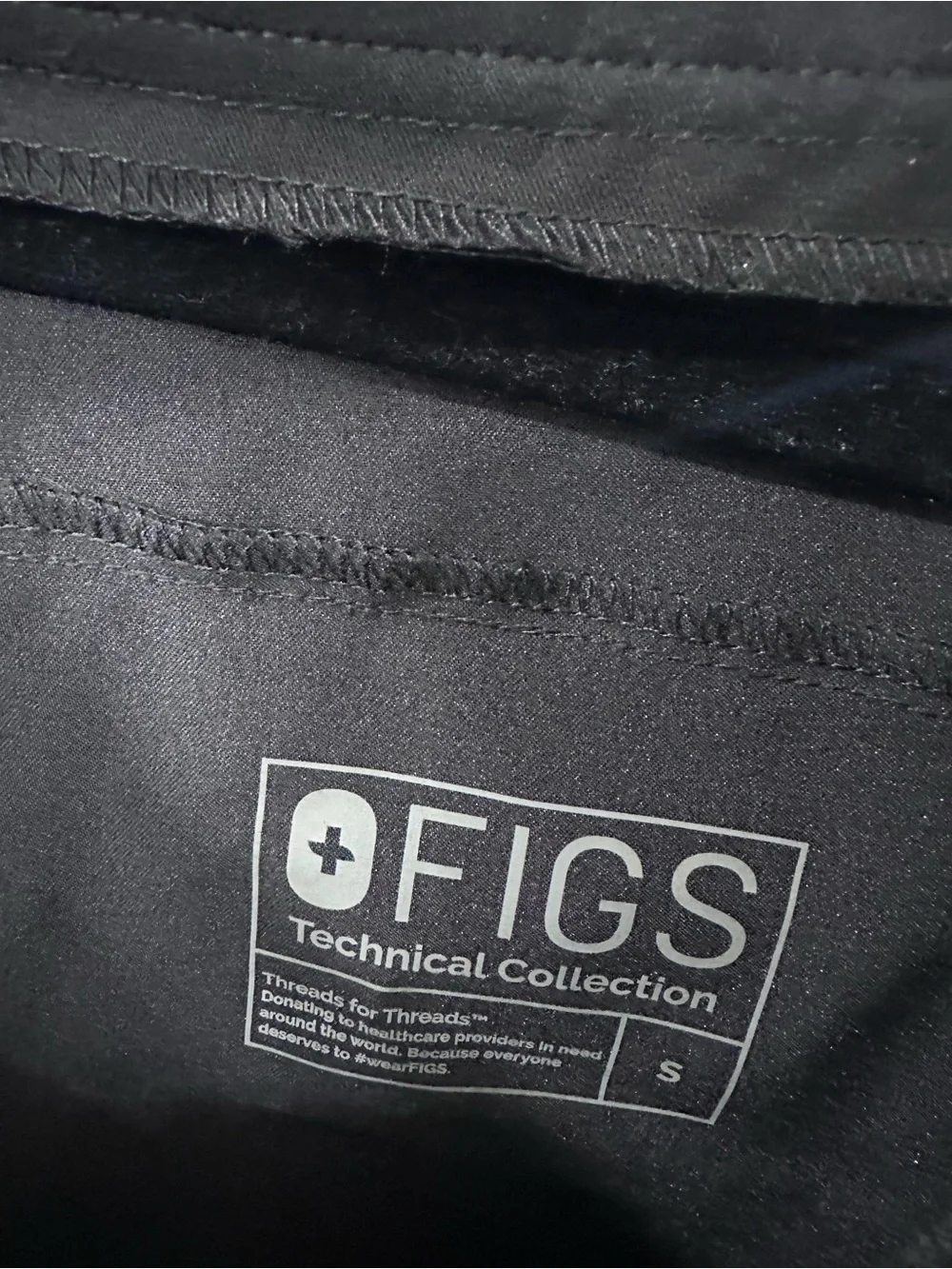 Figs men’s tansen