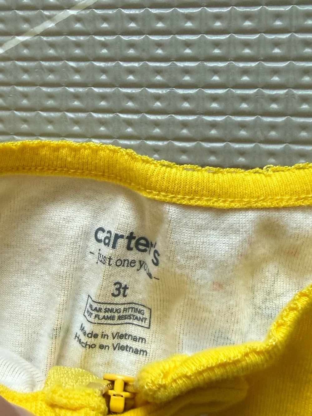 Carters carters baby