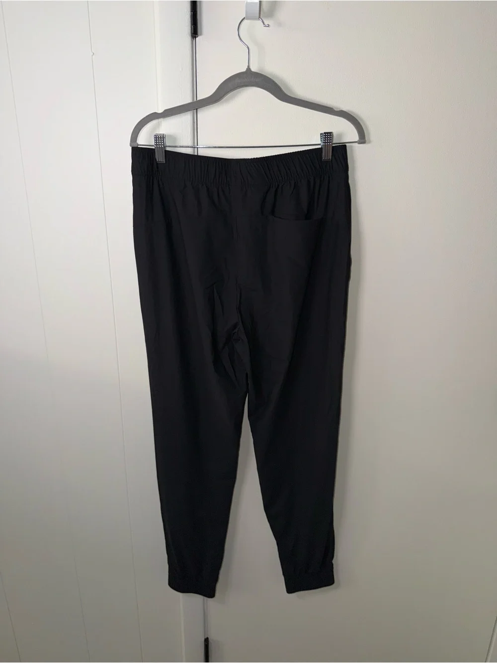 Adidas | Jogger Pants | Black | Men’s M | EUC