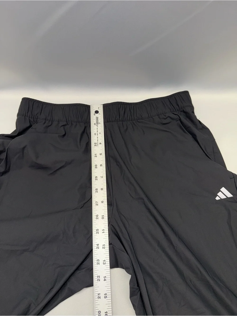 Adidas | Jogger Pants | Black | Men’s M | EUC