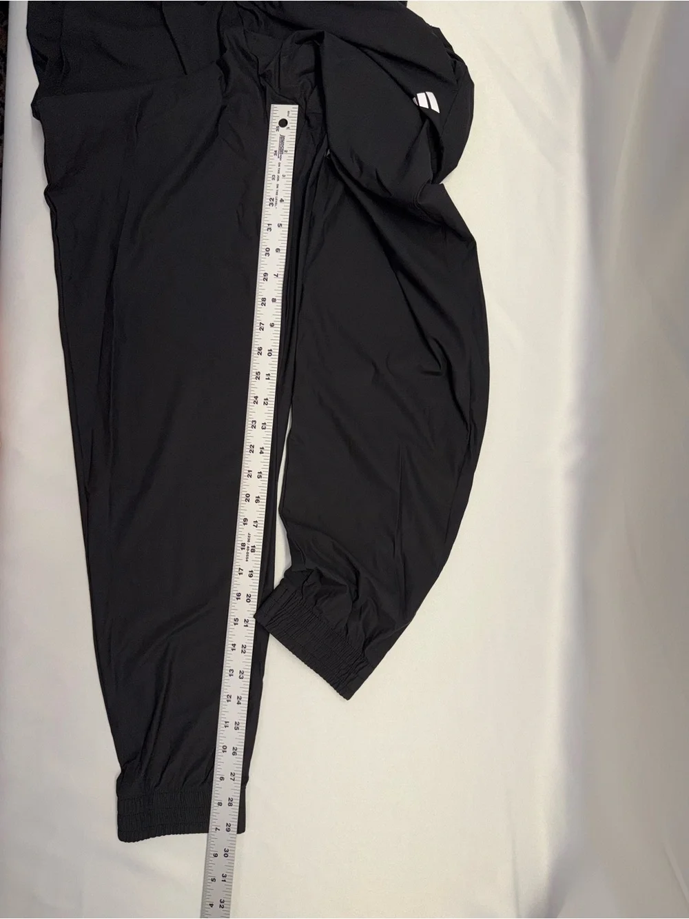 Adidas | Jogger Pants | Black | Men’s M | EUC