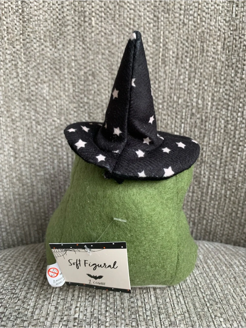 Target cute green