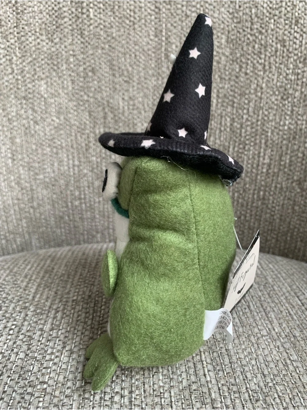 Target cute green