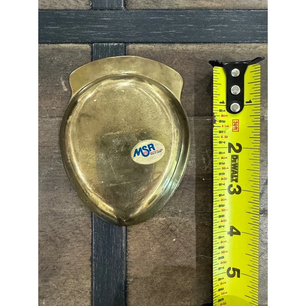 MSR Imports Inc. vintage solid
