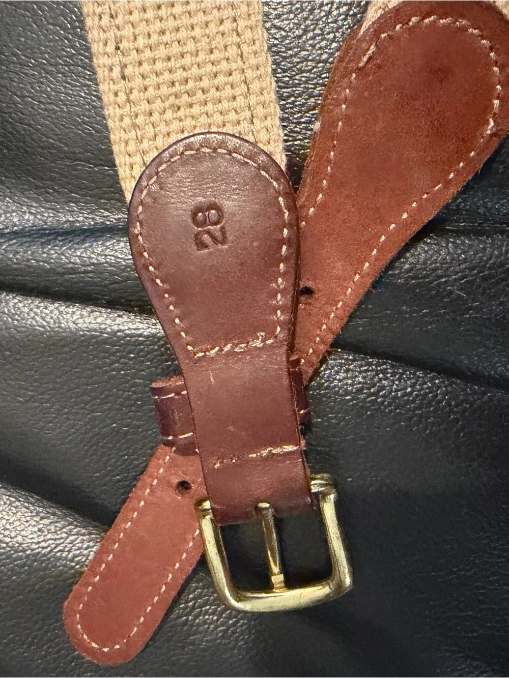 N/A adjustable strap