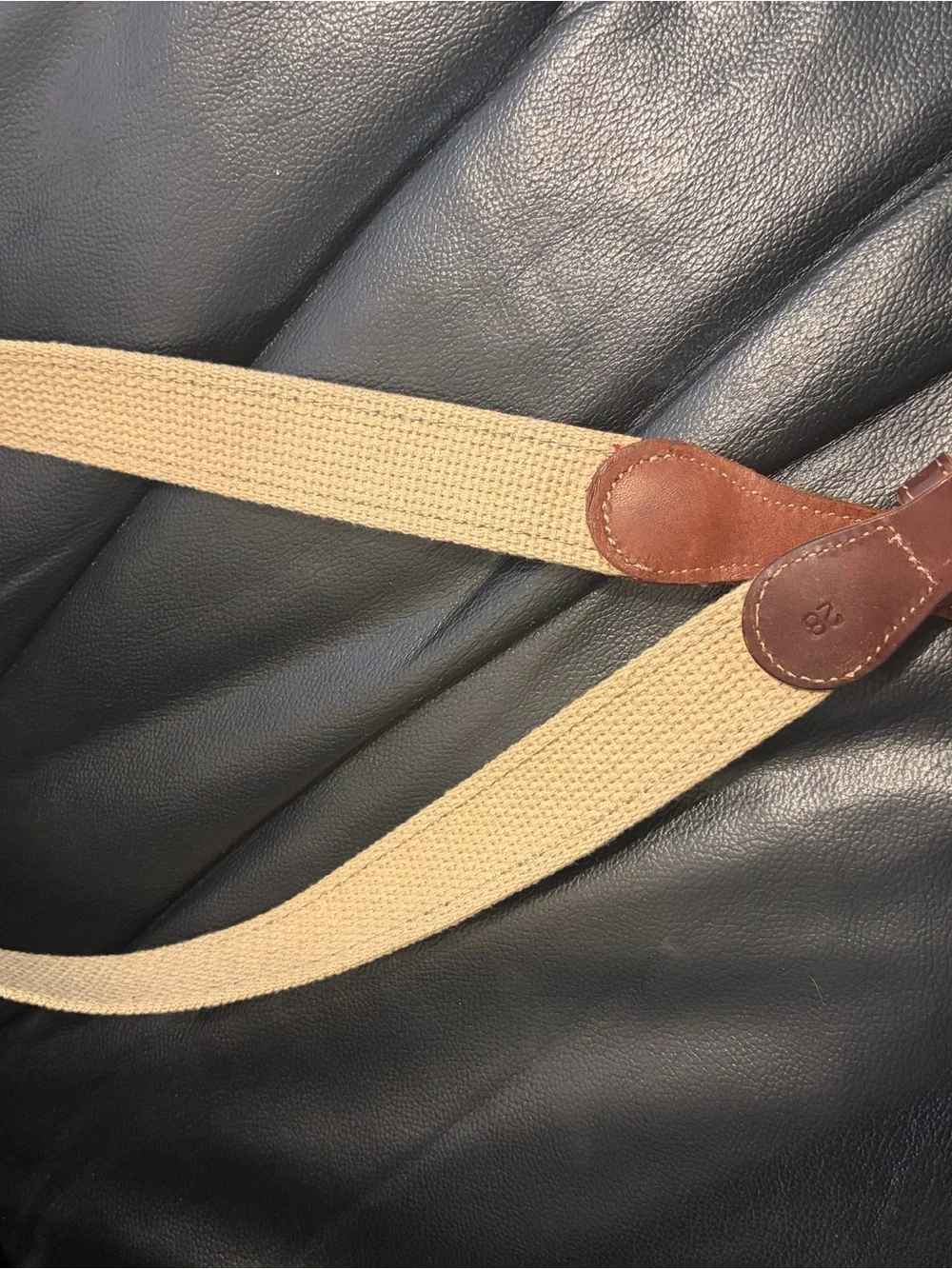 N/A adjustable strap