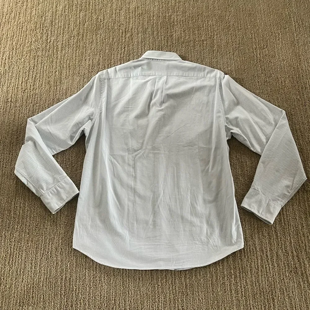 J. Crew crew oxford