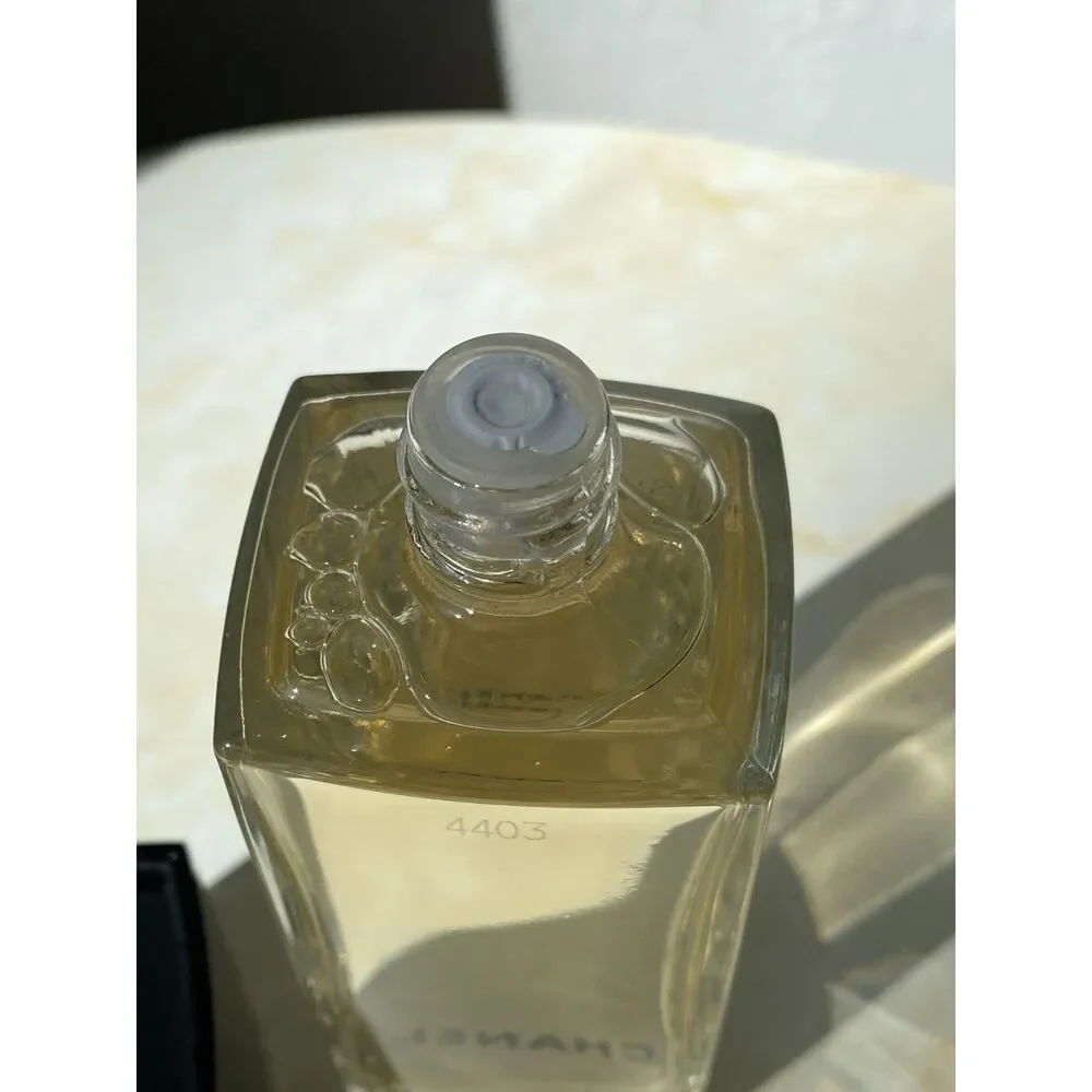 CHANEL cant sublimage anywhere