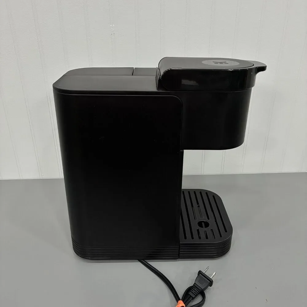 Keurig express essentials