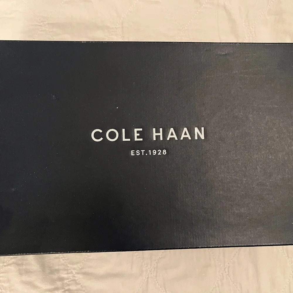 Cole Haan good shoe
