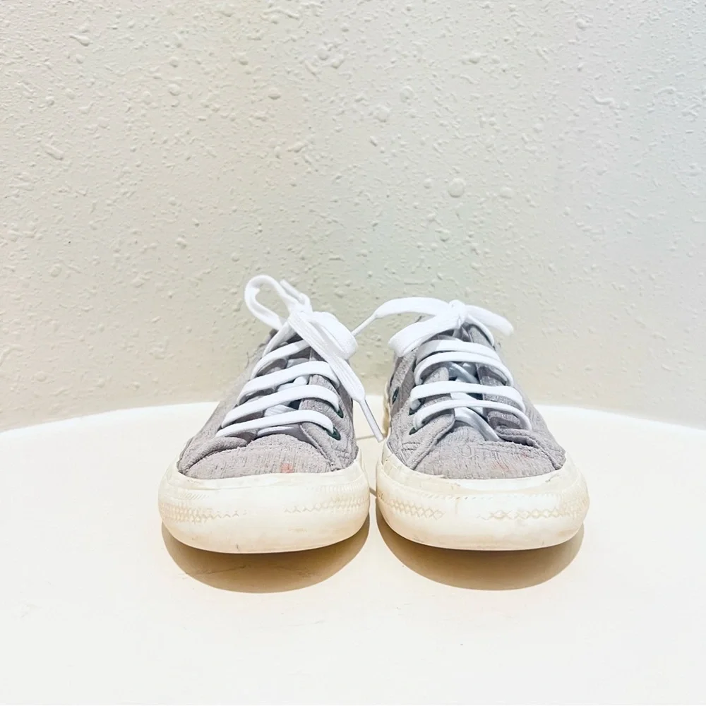 Converse kids custom
