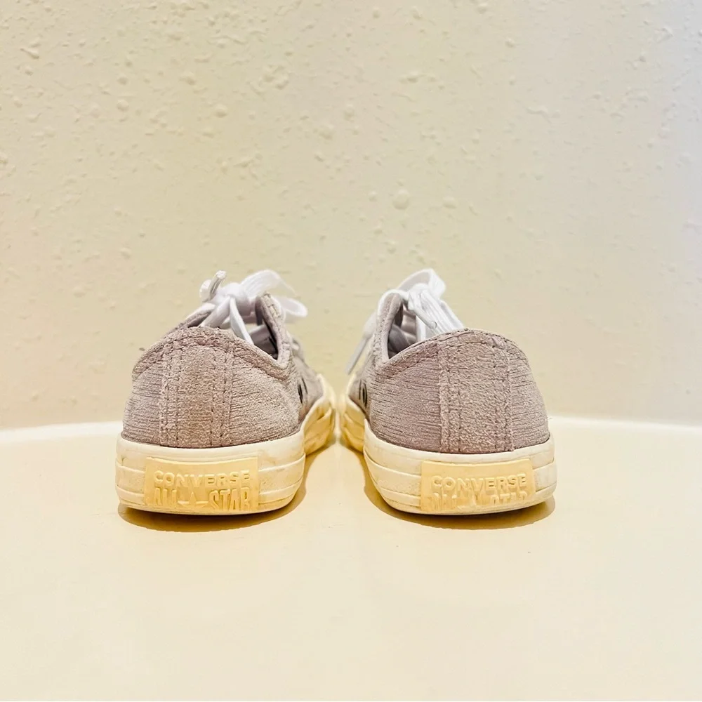 Converse kids custom